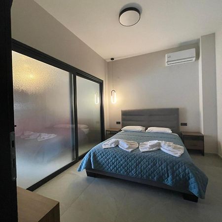 Elia Luxury Apartments Elaiokhorion Extérieur photo
