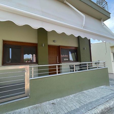 Elia Luxury Apartments Elaiokhorion Extérieur photo