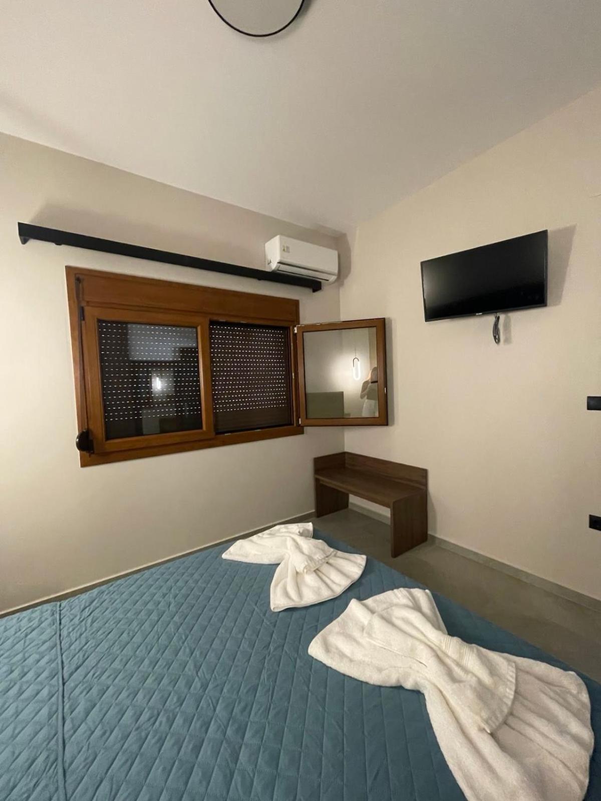 Elia Luxury Apartments Elaiokhorion Extérieur photo