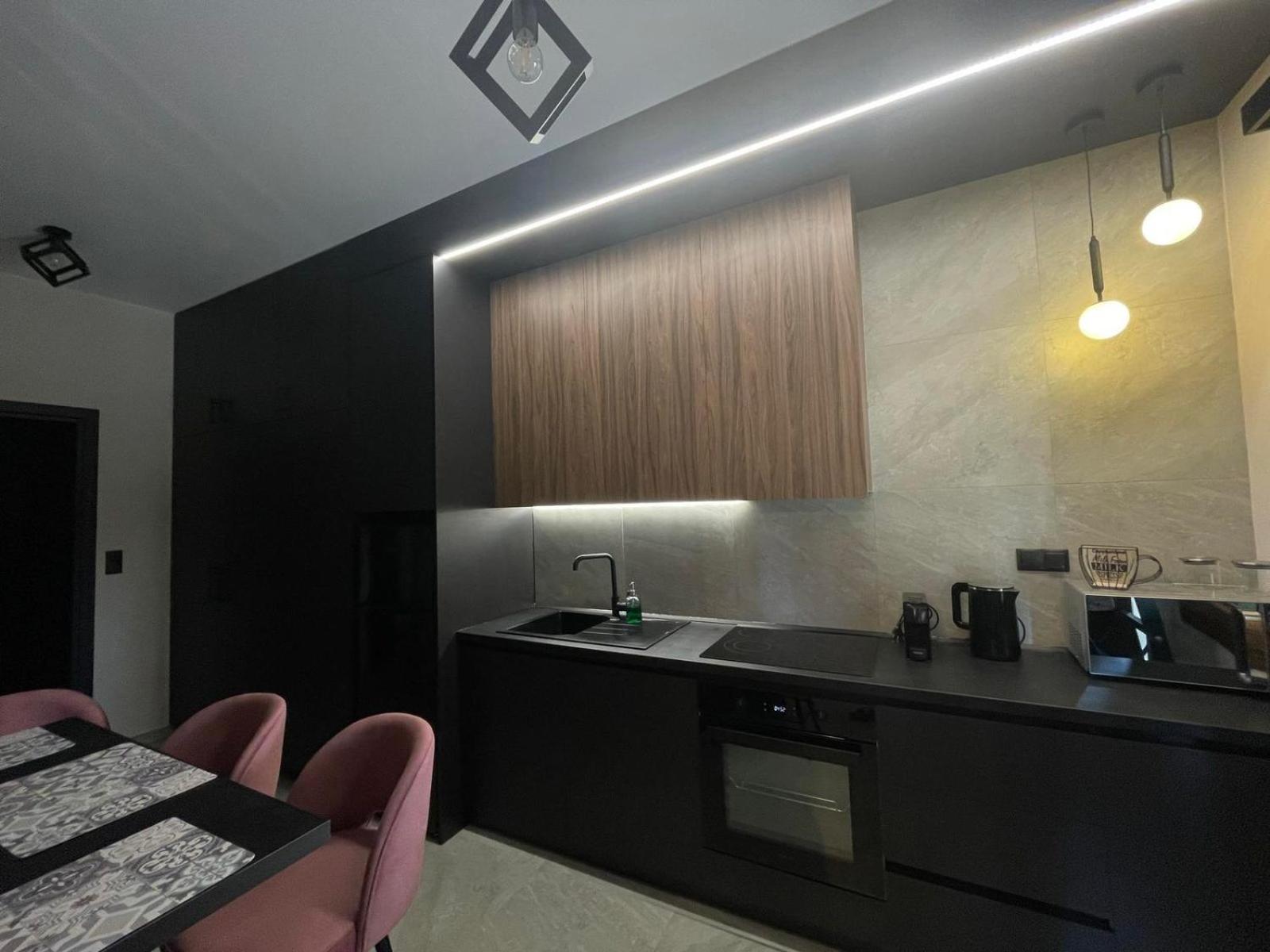 Elia Luxury Apartments Elaiokhorion Extérieur photo
