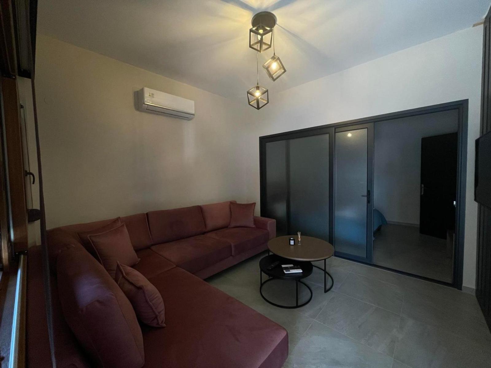 Elia Luxury Apartments Elaiokhorion Extérieur photo