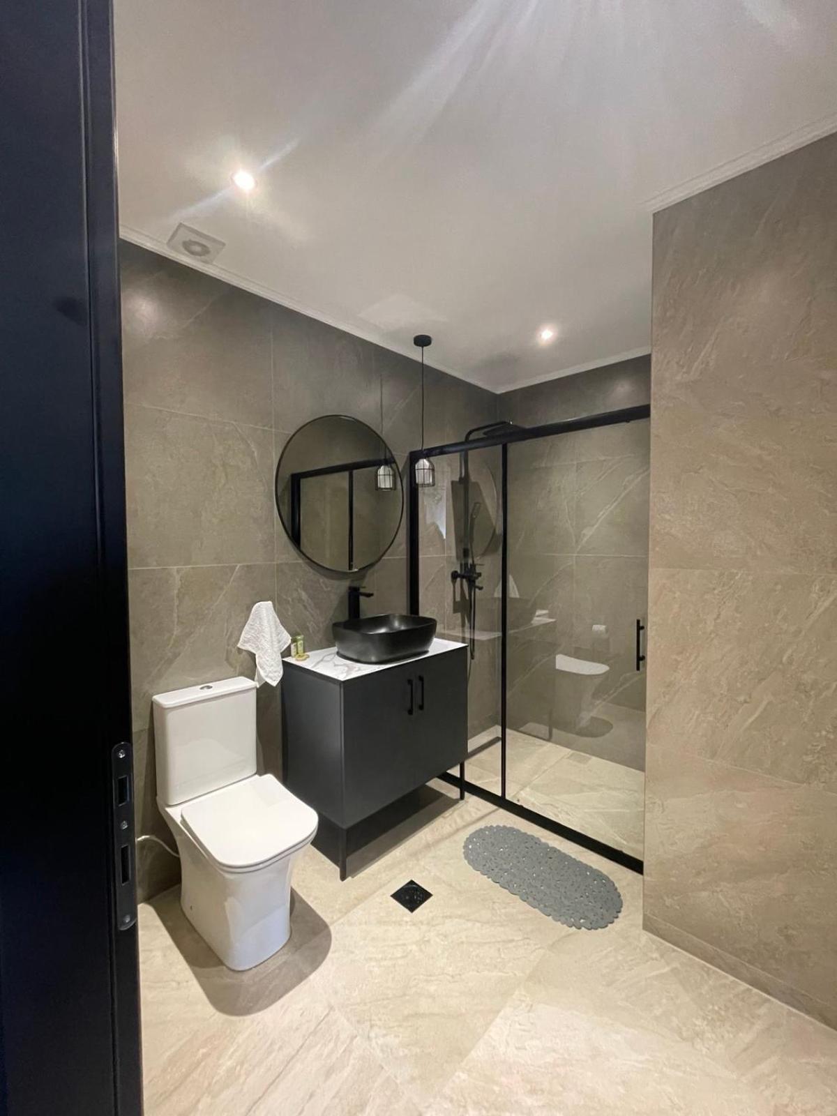 Elia Luxury Apartments Elaiokhorion Extérieur photo