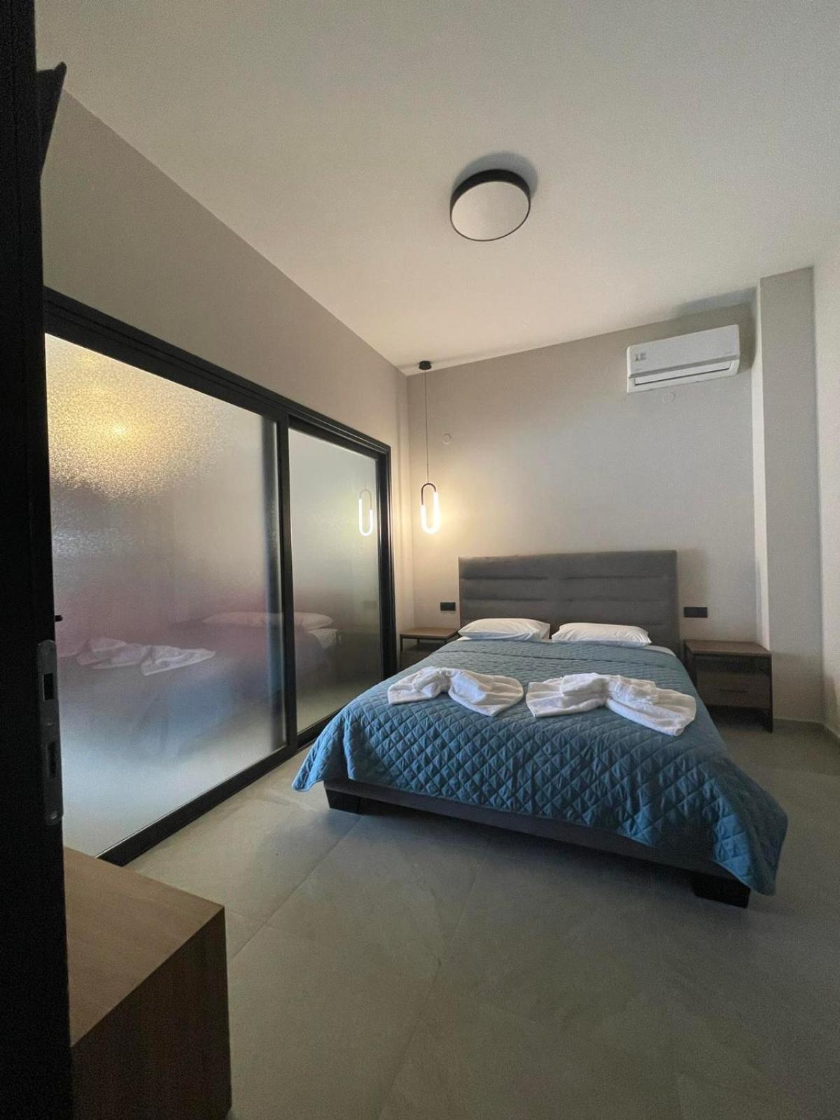 Elia Luxury Apartments Elaiokhorion Extérieur photo