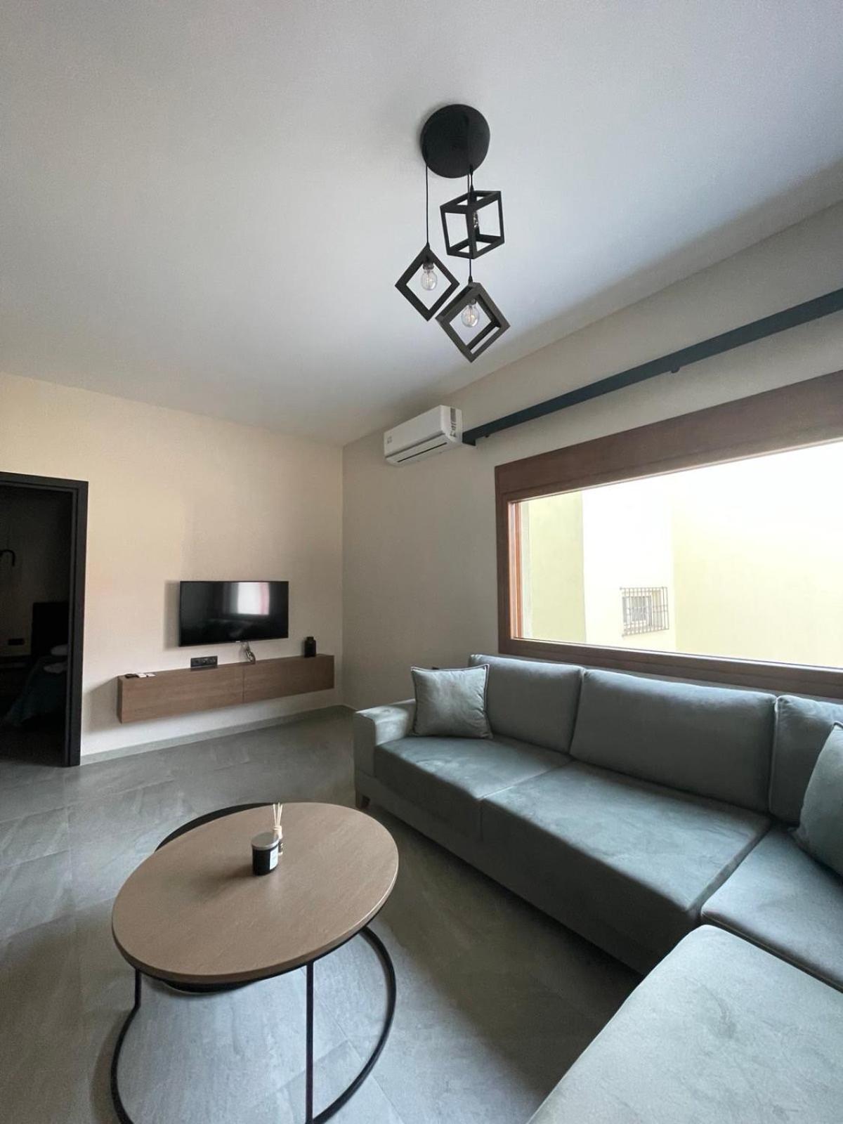 Elia Luxury Apartments Elaiokhorion Extérieur photo