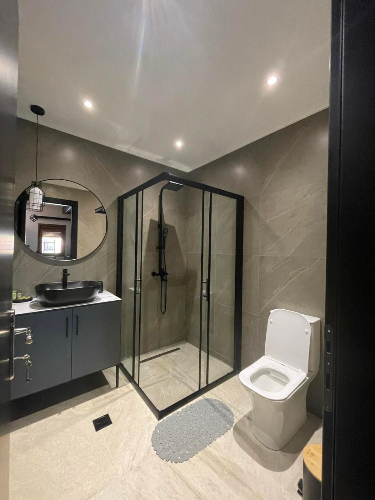 Elia Luxury Apartments Elaiokhorion Extérieur photo