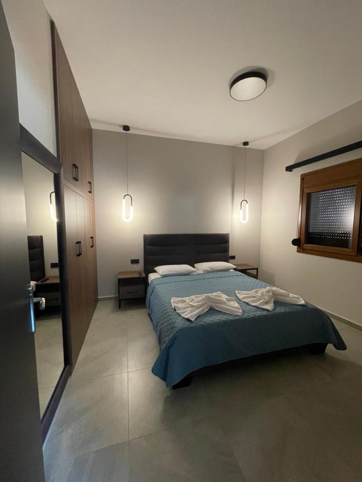 Elia Luxury Apartments Elaiokhorion Extérieur photo